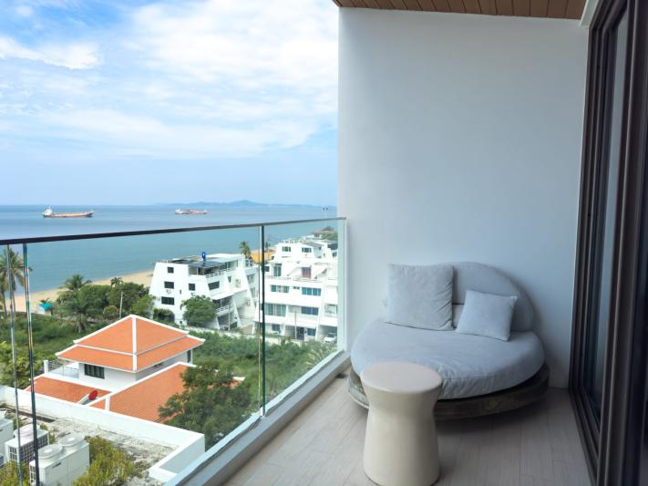 Őszi szünet-Thaiföldi nyaralás 2 éj Bangkokkal-Veranda Resort Pattaya Na Jomtien Bangkok Pattaya
