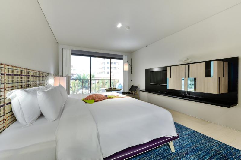 Őszi szünet-Thaiföldi nyaralás 2 éj Bangkokkal-Veranda Resort Pattaya Na Jomtien Bangkok Pattaya