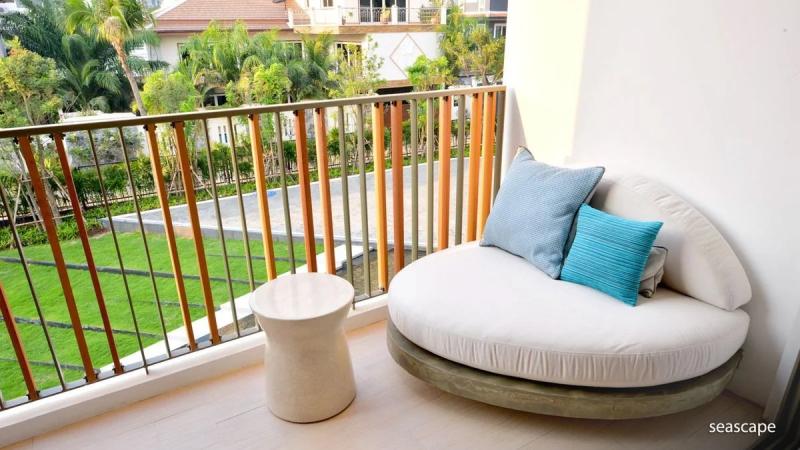 Őszi szünet-Thaiföldi nyaralás 2 éj Bangkokkal-Veranda Resort Pattaya Na Jomtien Bangkok Pattaya