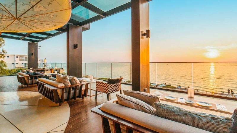 Őszi szünet-Thaiföldi nyaralás 2 éj Bangkokkal-Veranda Resort Pattaya Na Jomtien Bangkok Pattaya