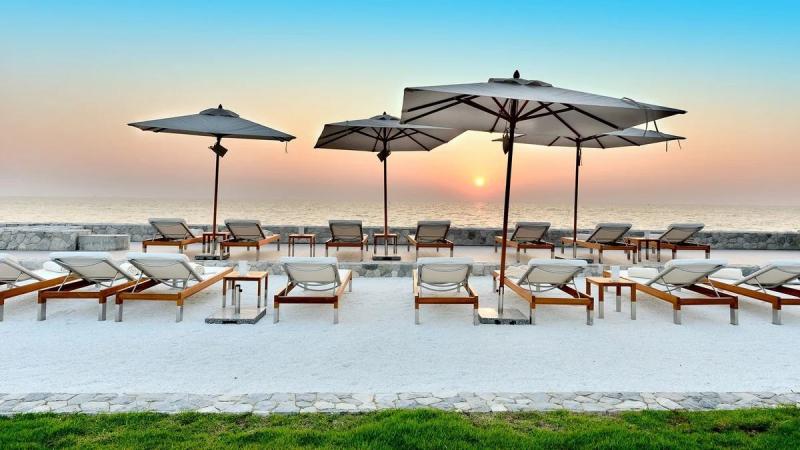 Őszi szünet-Thaiföldi nyaralás 2 éj Bangkokkal-Veranda Resort Pattaya Na Jomtien Bangkok Pattaya