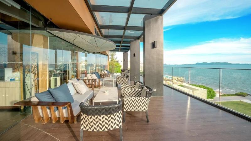 Őszi szünet-Thaiföldi nyaralás 2 éj Bangkokkal-Veranda Resort Pattaya Na Jomtien Bangkok Pattaya