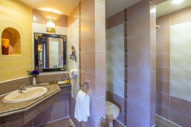 Hurghada utazás Pickalbatros Albatros Palace