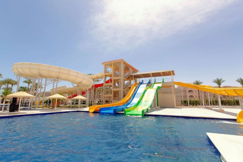 Pickalbatros Albatros Palace Hurghada