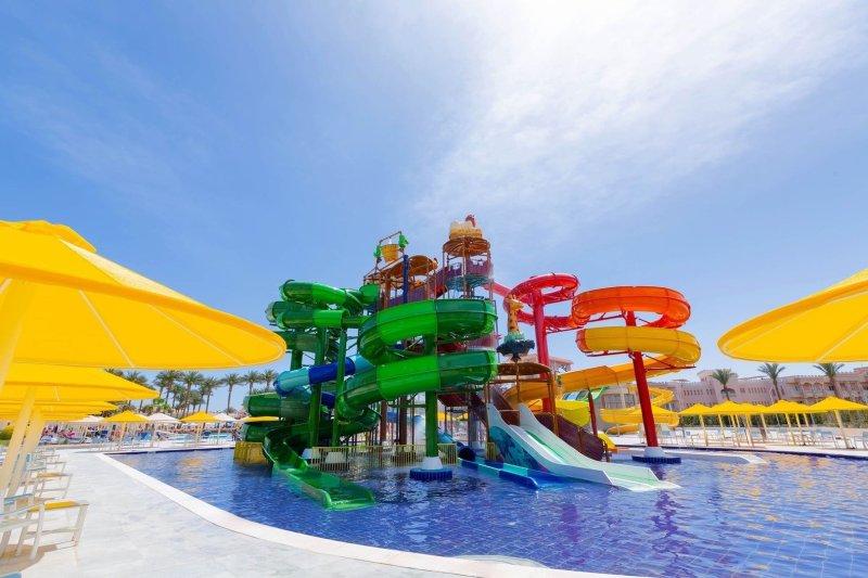 Pickalbatros Albatros Palace Hurghada
