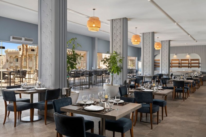 Hurghada utazás Pickalbatros Albatros Palace