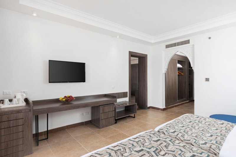 Hurghada utazás Pickalbatros Albatros Palace