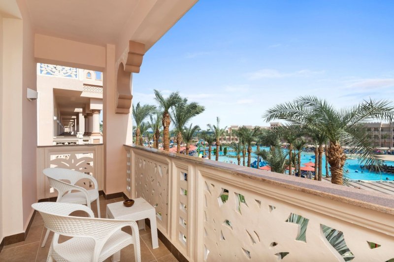 Pickalbatros Albatros Palace Hurghada