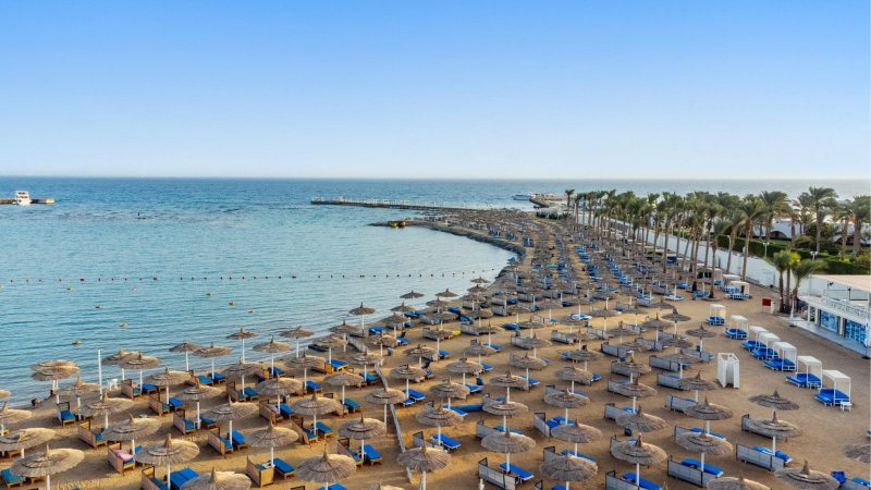 Pickalbatros Alf Leila Wa Leila Hurghada