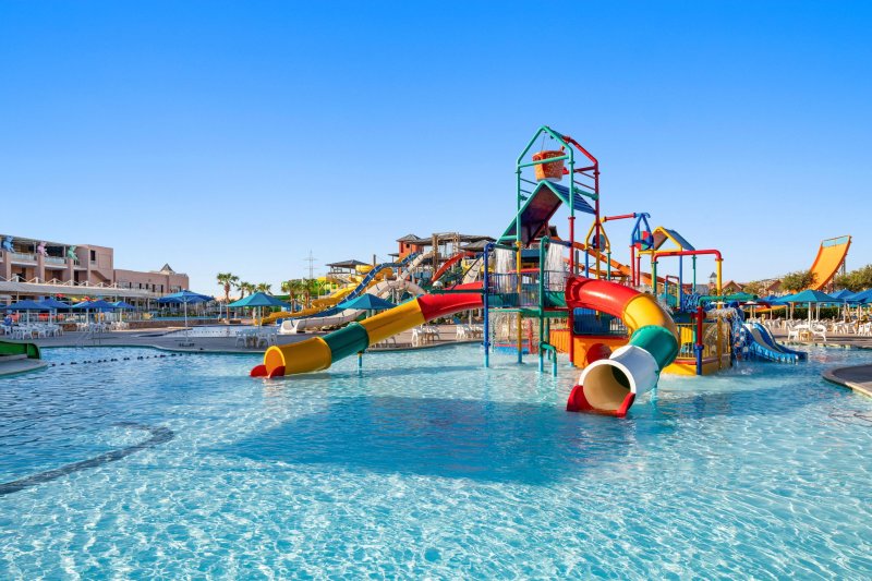 Pickalbatros Alf Leila Wa Leila Hurghada