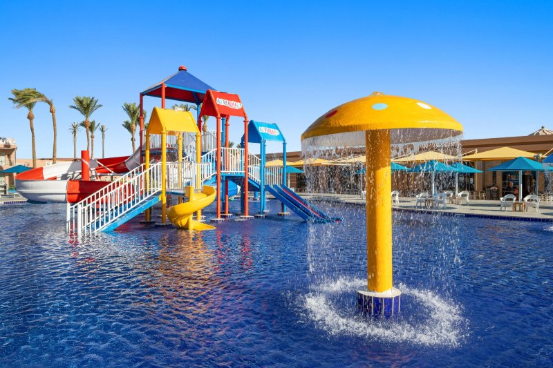 Pickalbatros Alf Leila Wa Leila Hurghada