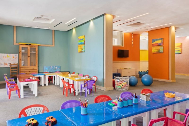 Pickalbatros Aqua Blu Hurghada