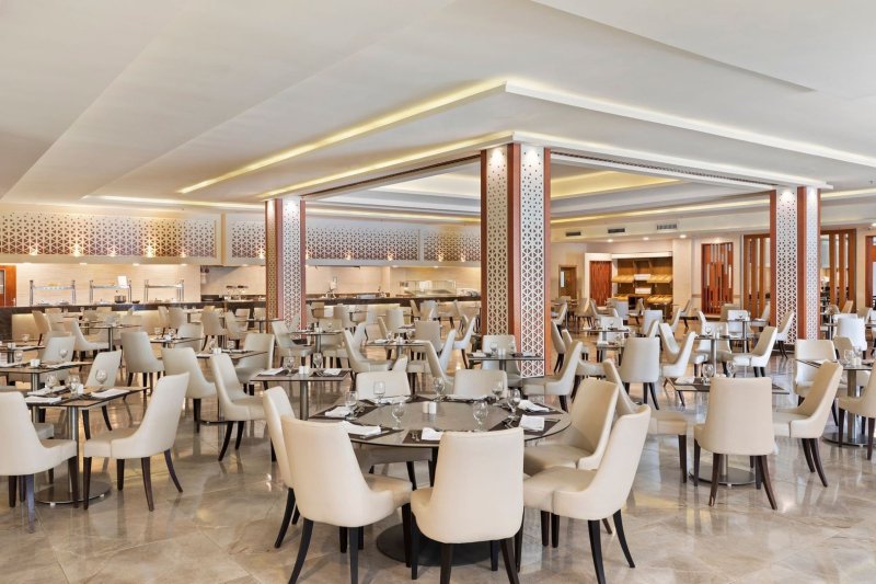 Hurghada utazás Pickalbatros Aqua Blu