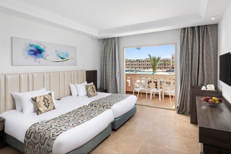 Pickalbatros Aqua Park Resort Hurghada