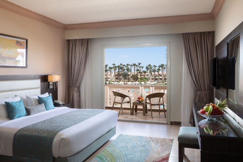 Pickalbatros Aqua Park Resort Hurghada