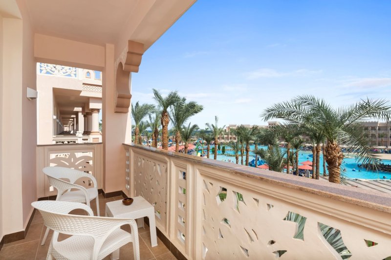 Pickalbatros Aqua Park Resort Hurghada