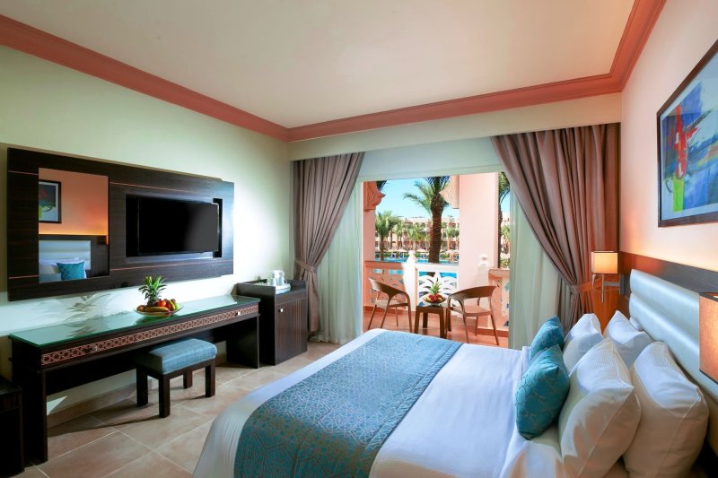 Pickalbatros Aqua Park Resort Hurghada