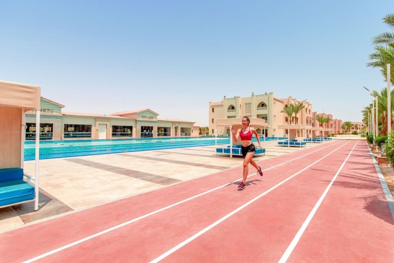 Pickalbatros Aqua Vista Resort Hurghada