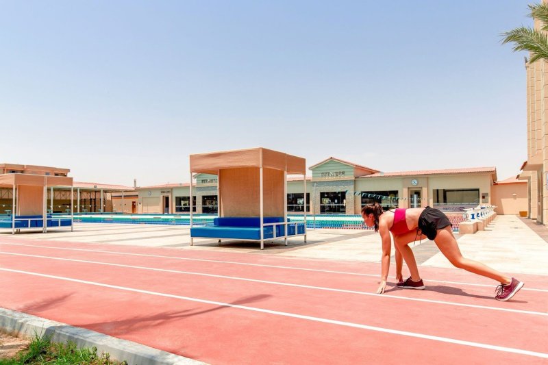 Pickalbatros Aqua Vista Resort Hurghada