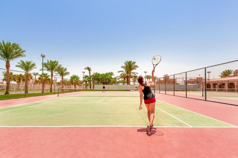 Pickalbatros Aqua Vista Resort Hurghada