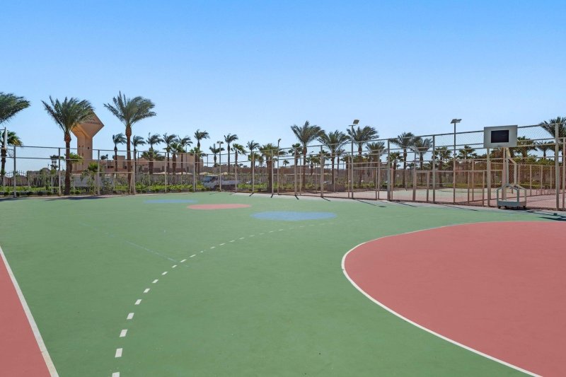 Hurghada utazás Pickalbatros Aqua Vista Resort