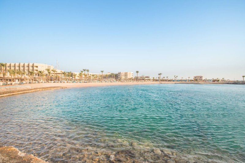 Hurghada utazás Pickalbatros Aqua Vista Resort
