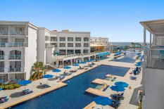 Pickalbatros Blu Spa Resort Hurghada
