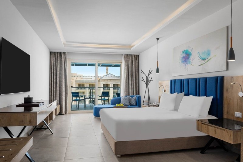 Pickalbatros Blu Spa Resort Hurghada