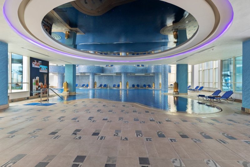 Pickalbatros Blu Spa Resort Hurghada