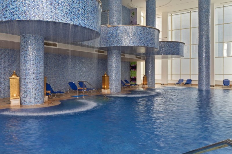 Pickalbatros Blu Spa Resort Hurghada