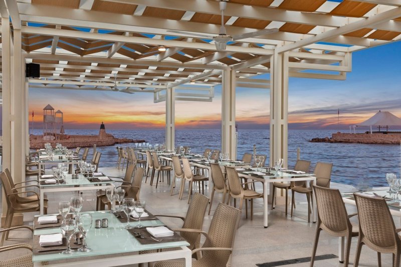 Hurghada utazás Pickalbatros Citadel Sahl Hashees Resort