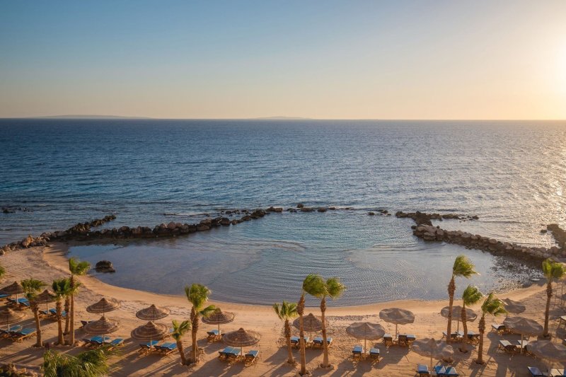 Hurghada utazás Pickalbatros Citadel Sahl Hashees Resort