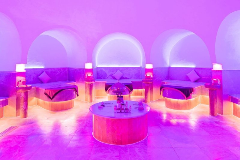 Hurghada utazás Pickalbatros Citadel Sahl Hashees Resort