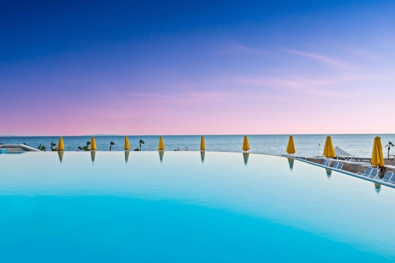 Hurghada utazás Pickalbatros Citadel Sahl Hashees Resort