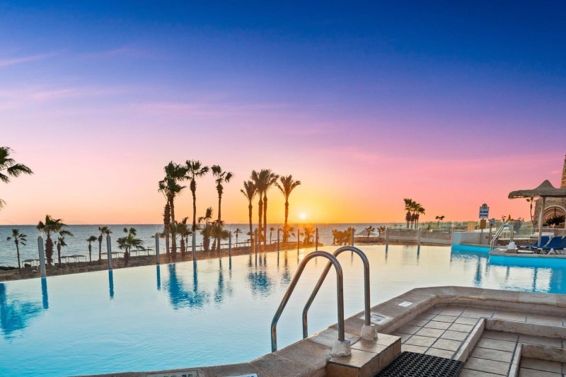 Pickalbatros Citadel Sahl Hashees Resort Hurghada