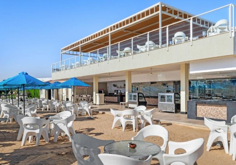 Pickalbatros Dana Beach Resort Hurghada