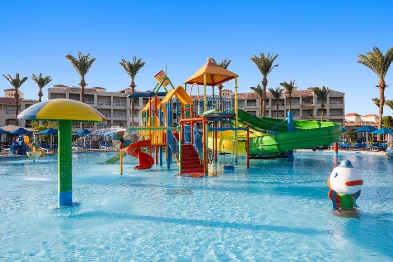 Pickalbatros Dana Beach Resort Hurghada