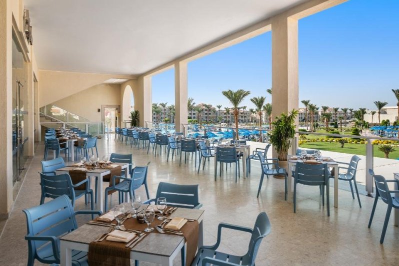 Pickalbatros Dana Beach Resort Hurghada