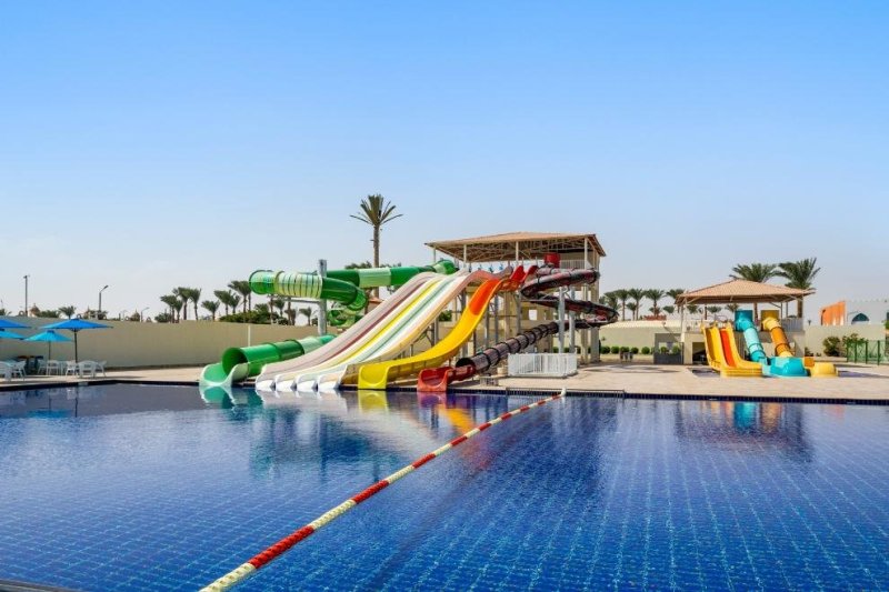 Pickalbatros Dana Beach Resort Hurghada