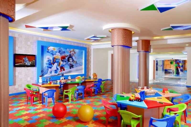 Pickalbatros Dana Beach Resort Hurghada