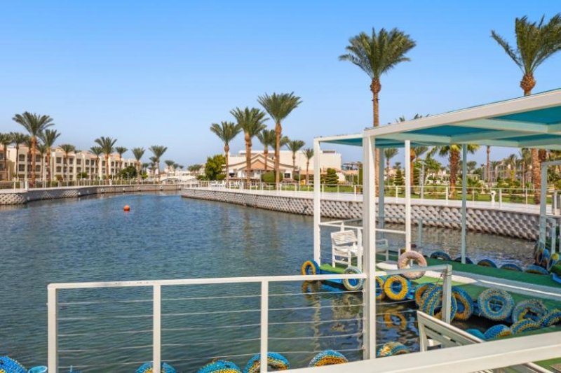 Pickalbatros Dana Beach Resort Hurghada