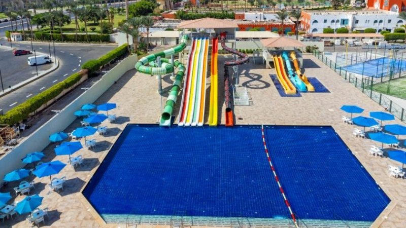 Pickalbatros Dana Beach Resort Hurghada