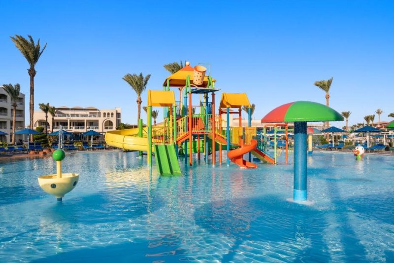 Pickalbatros Dana Beach Resort Hurghada