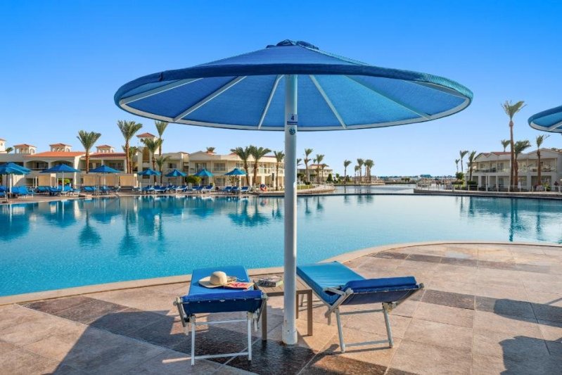 Pickalbatros Dana Beach Resort Hurghada