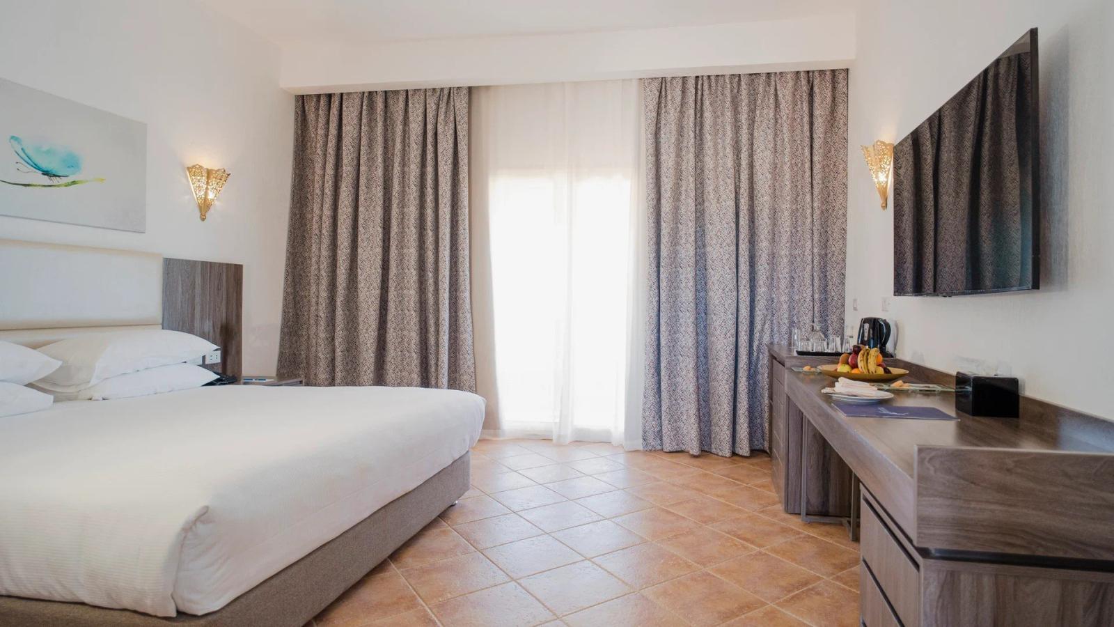 Pickalbatros Portofino Vita Resort Marsa Alam