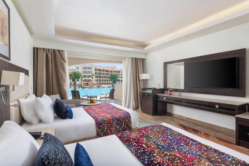 Pickalbatros White Beach Resort Hurghada