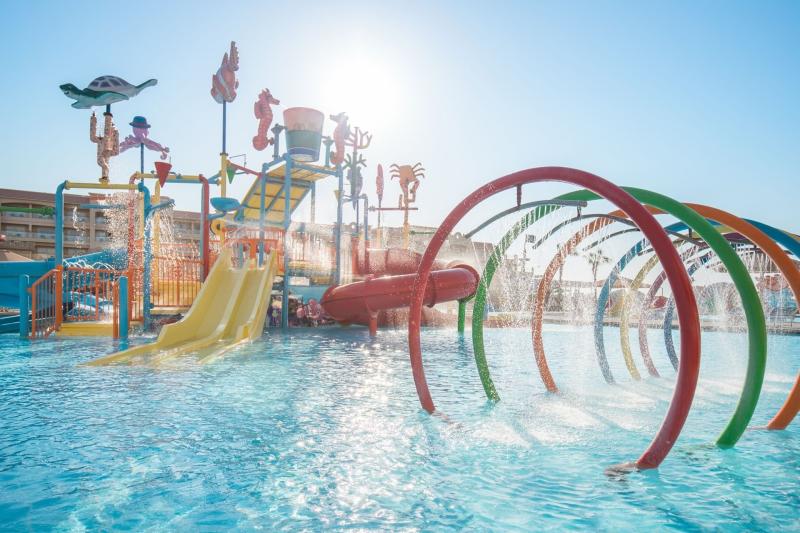 Pickalbatros White Beach Resort Hurghada