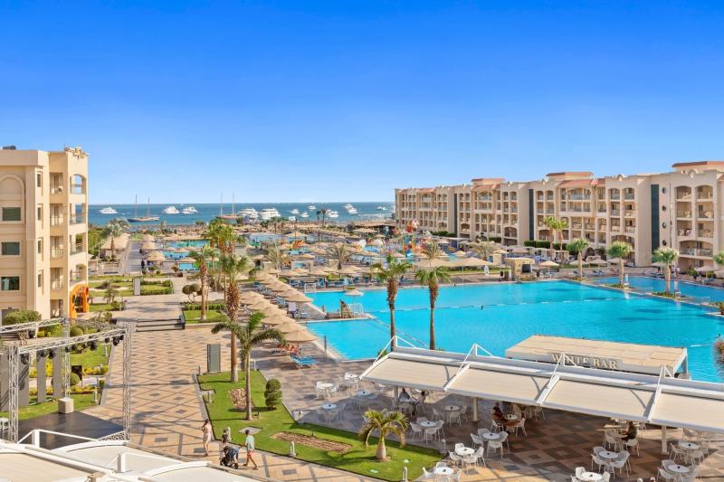 Pickalbatros White Beach Resort Hurghada