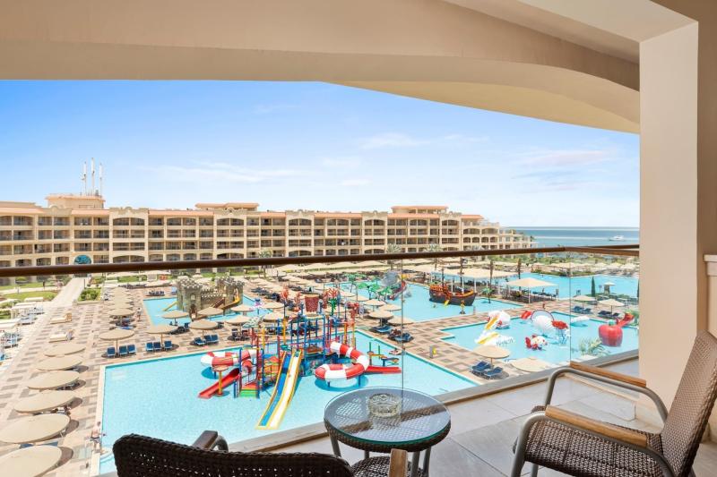 Pickalbatros White Beach Resort Hurghada