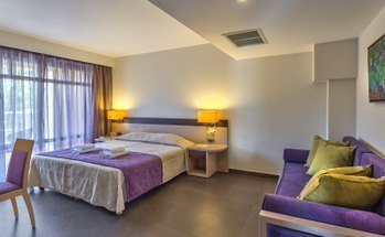 Kréta utazás Porto Platanias Beach Resort & Spa